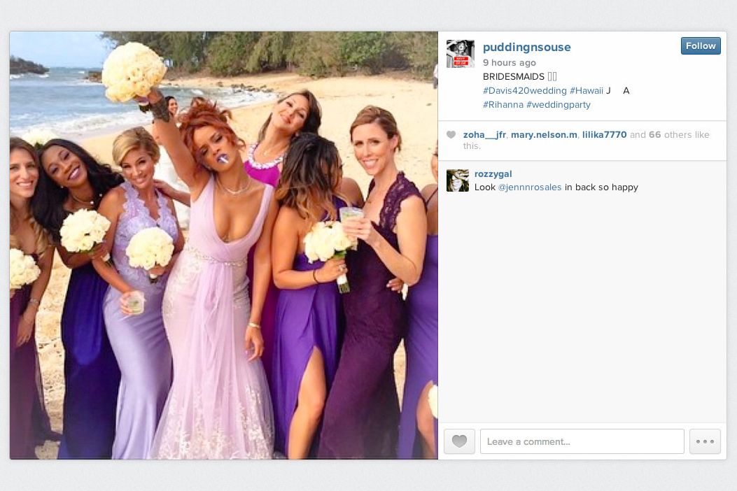 rihanna bridesmaid dress Rihanna Gown  Chicago Bridal Store Company