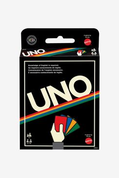 UNO Retro Editon