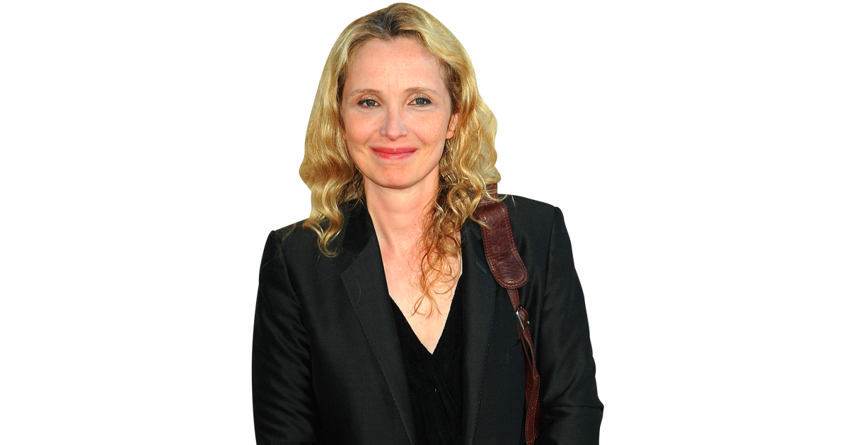 Julie Delpy on 2 Days in New York, Cold-Calling Chris Rock’s Agent, and ...