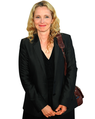 Julie Delpy : Awards  Carnegie Corporation of New York