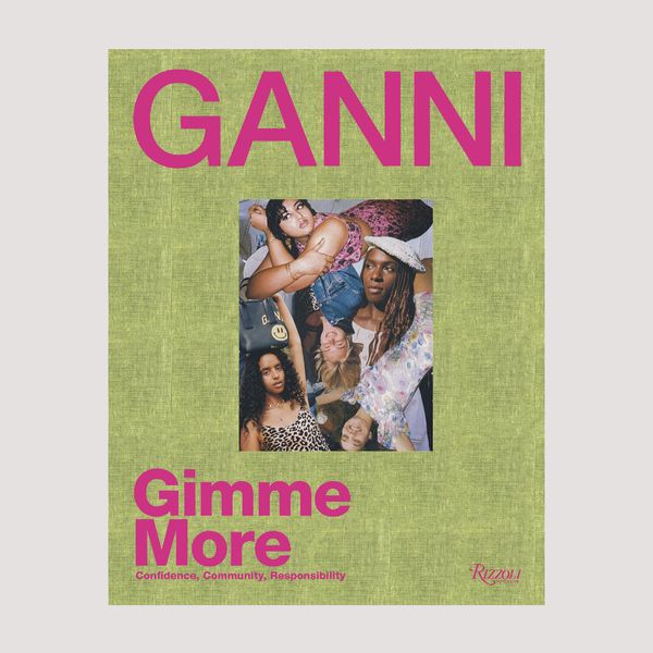 Ganni: Gimme More