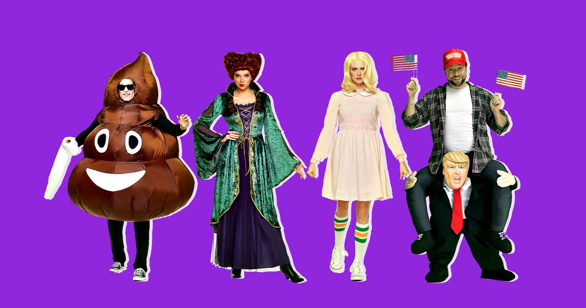 Spirit Halloween announces this year's most-anticipated costumes