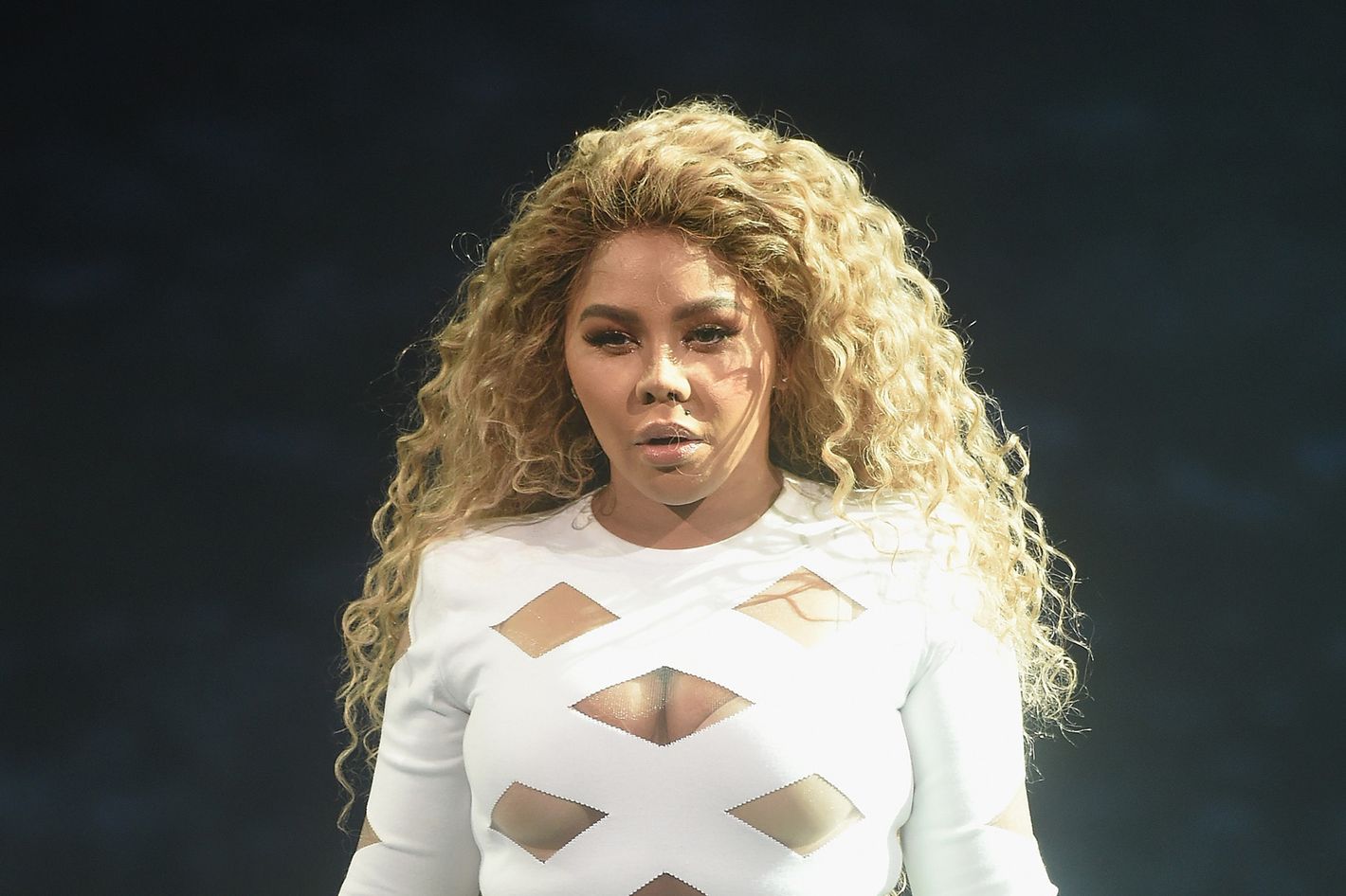 Lil' Kim Has a Lot of Love for Brooklyn, and That Means She Has a Lot of  Love for Desiigner