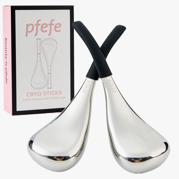 Pfefe Ice Globes