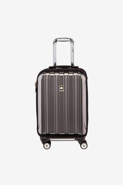 delsey luggage reviews consumer reports