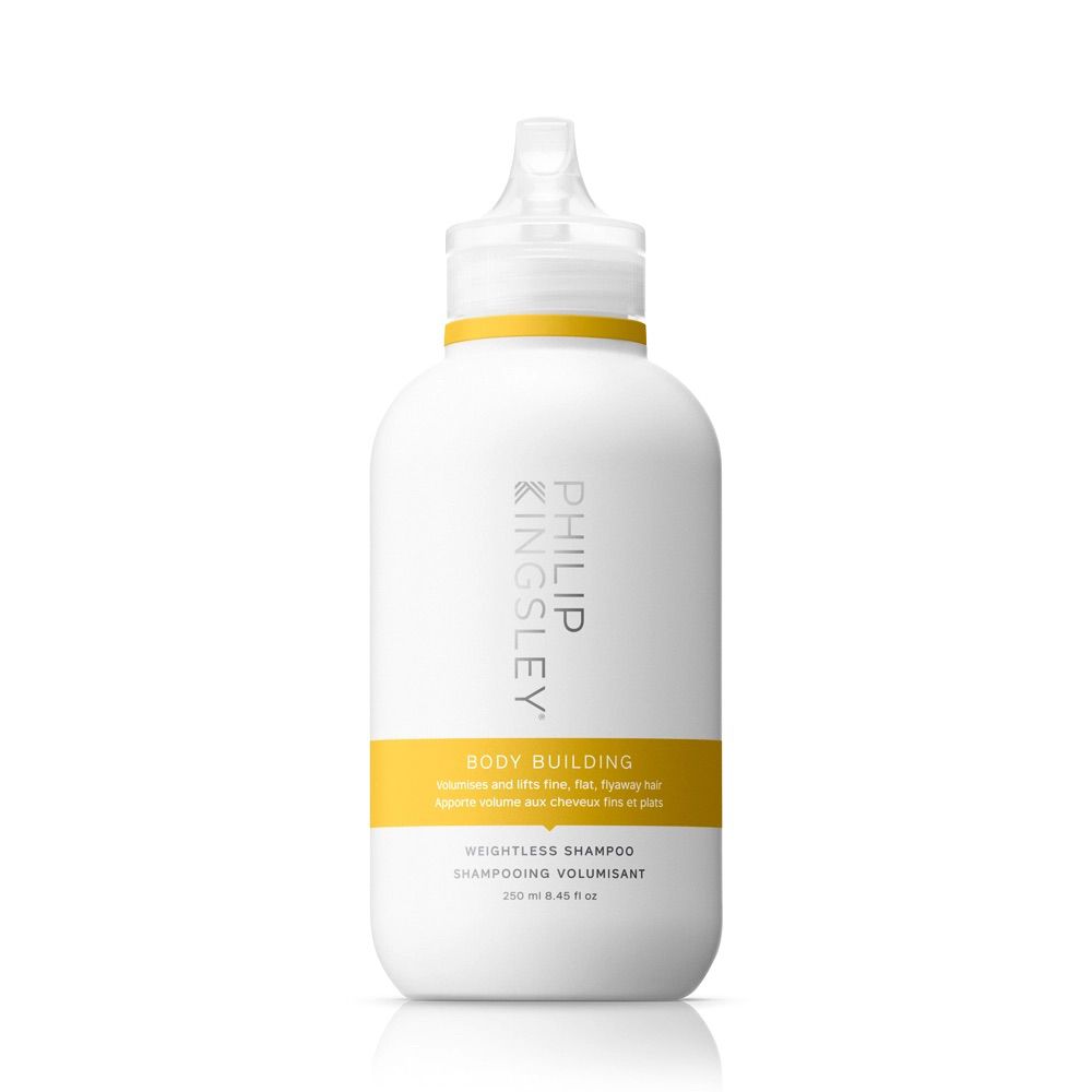 Philip Kingsley Body Building Weightless Shampoo