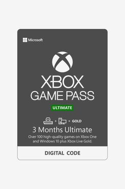 PC Game Pass (100+ PC Games All You Can Play) 3 Month US Region