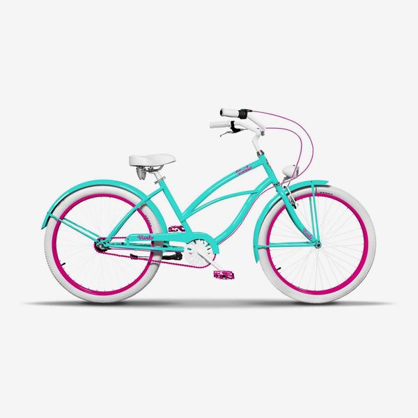 Girls beach cruiser outlet bike