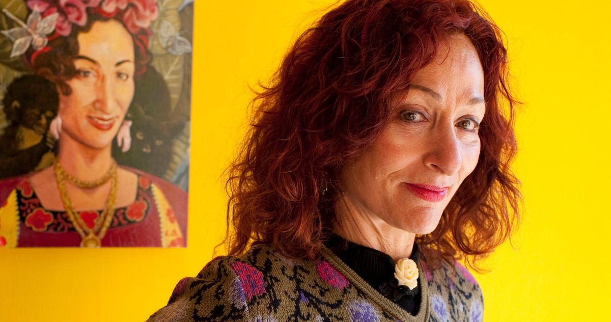 Aline Kominsky-Crumb Death: Cartoonist Was 74