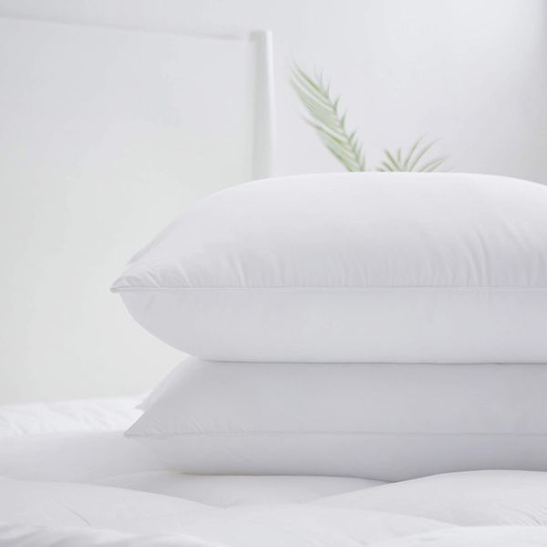 Acanva Basic Bed Pillow