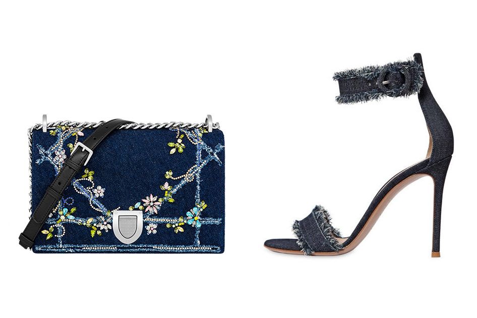 20 Denim Accessories to Pair With Your Jeans