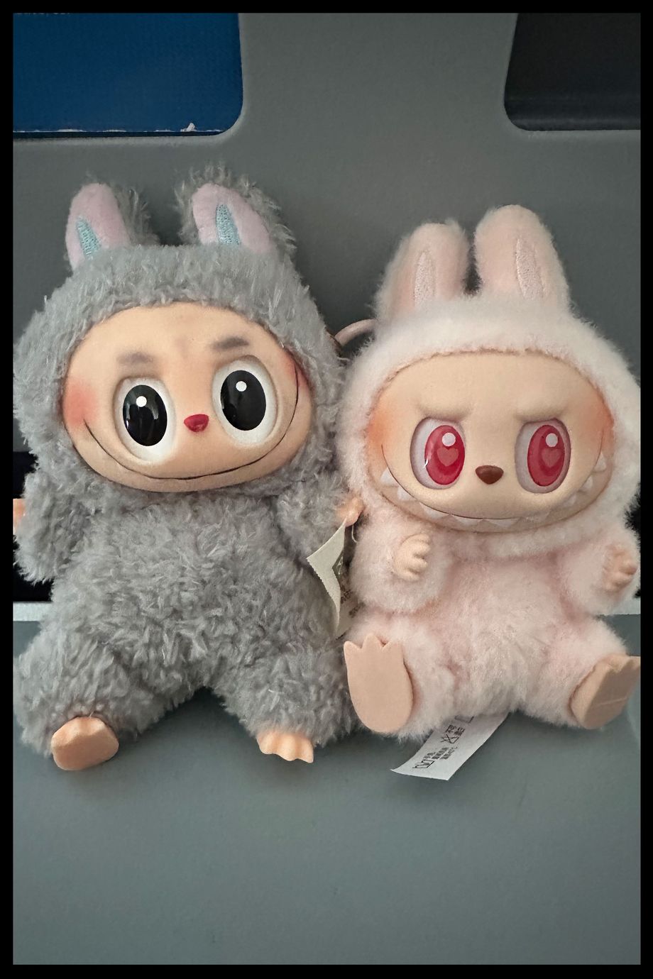 labubu ラブブ LABUBU ザ・モンスターズ キャンディ シリーズ【アソート