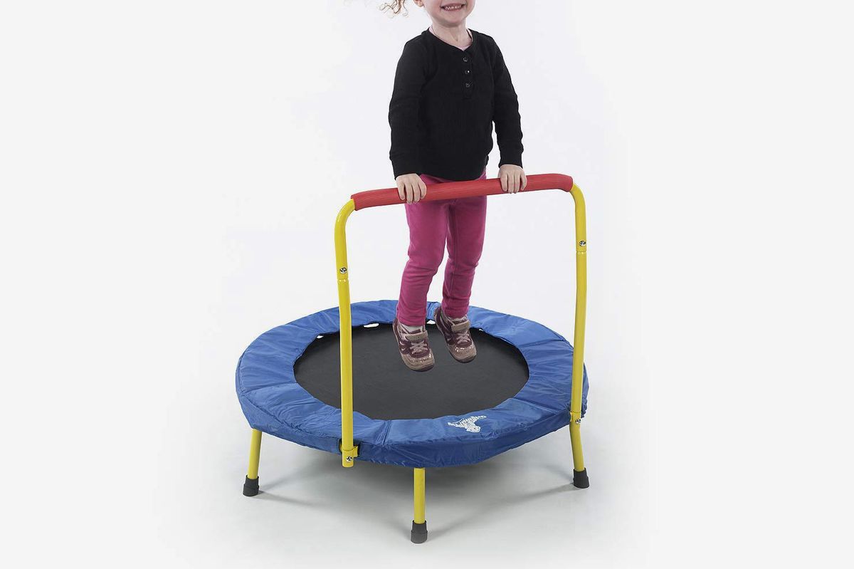 fun toys for trampoline