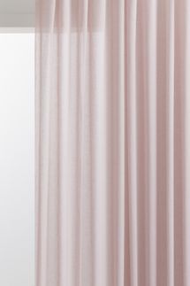 H&M Home Curtains, Extra Long