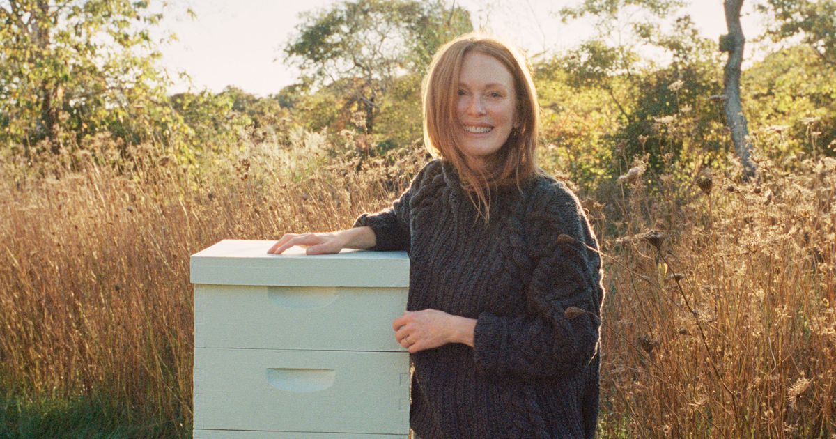 Flamingo Estate Holiday Catalogue Selling Celebrity Honey