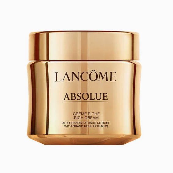 Lancôme Absolue Revitalizing & Brightening Rich Cream