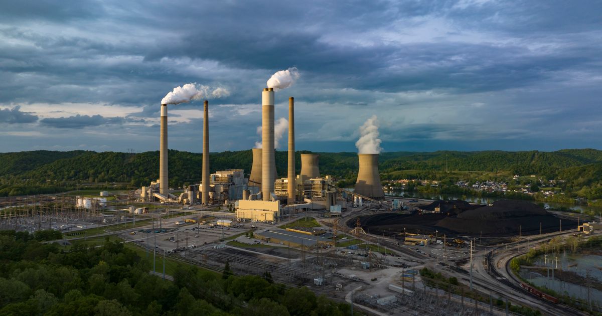 Revoking Climate-Change Regulation May Be the Worst Thing Trump Has Done