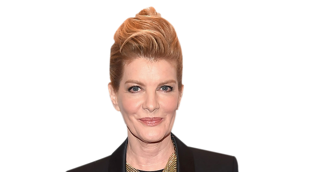 Rene Russo on Nightcrawler, Career Regrets, and Not Having a Sex Scene With...