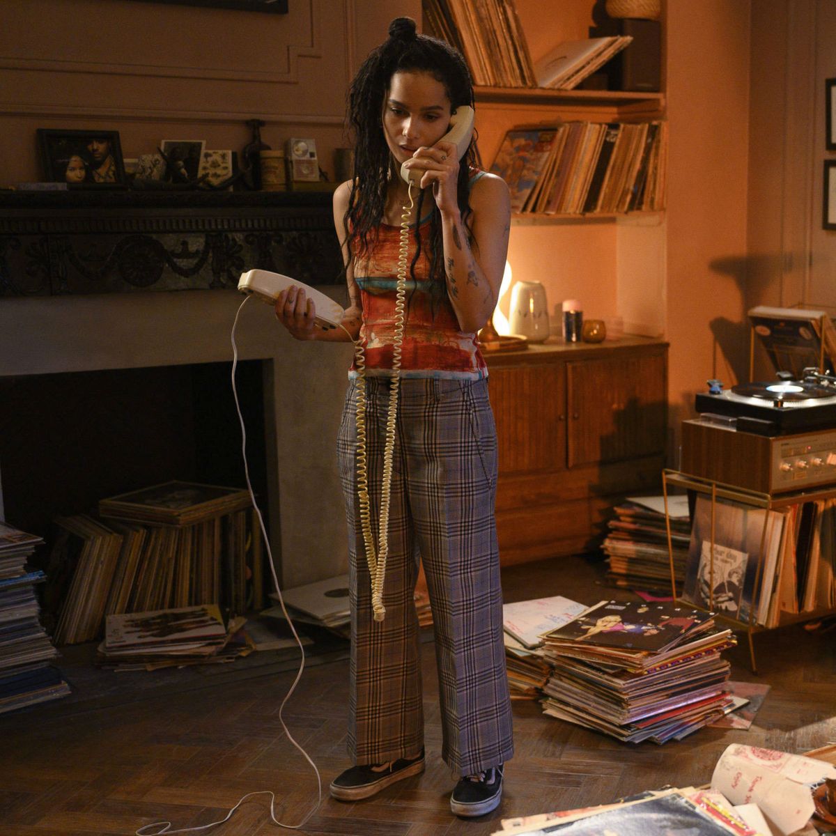 watch high fidelity tv show online free