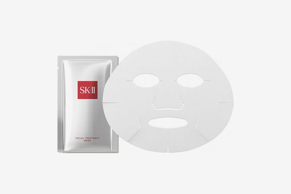 SK-IIFacial Treatment Mask (10 pieces)
