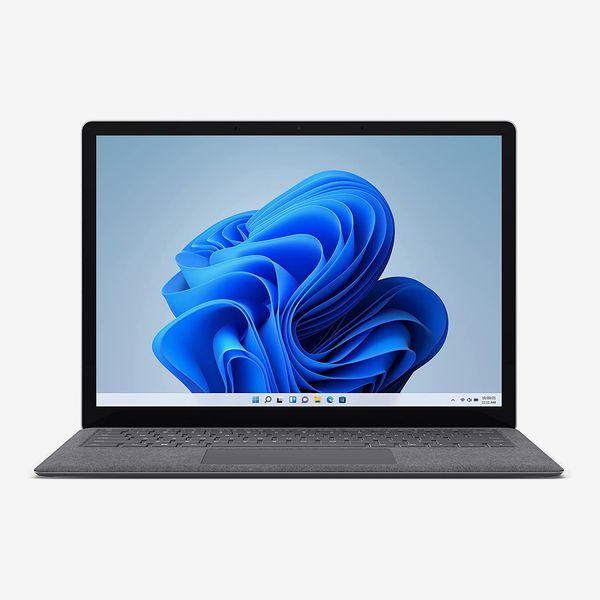 Microsoft Surface Laptop 4 13.5-Inch Touchscreen