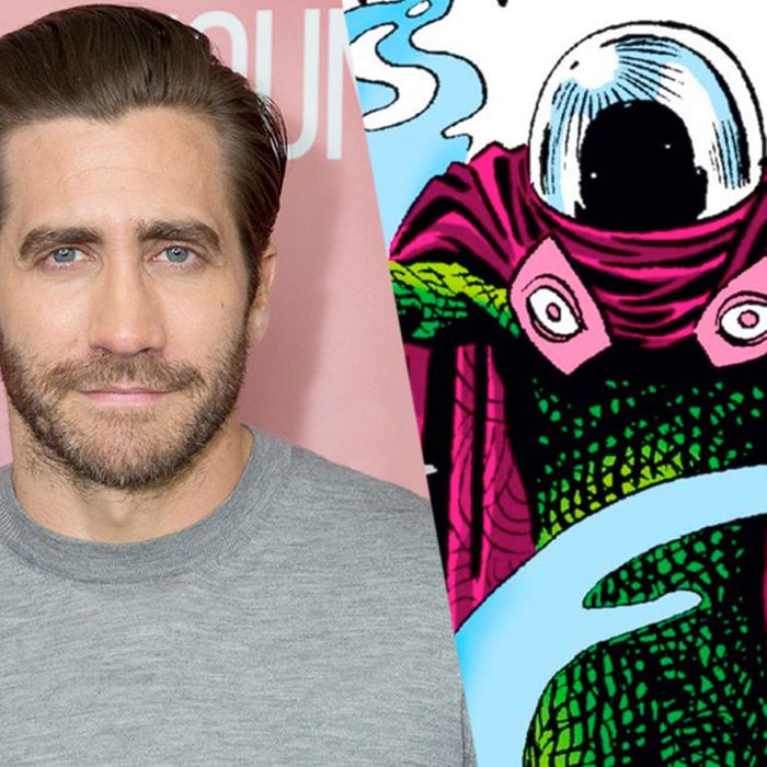 Jake Gyllenhaal Reportedly In Talks To Be Spider Man Villain