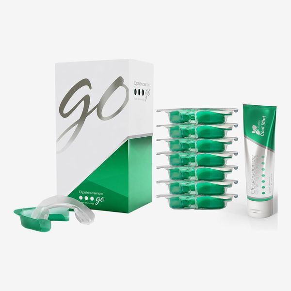 Opalescence GO 15 Whitening Bundle