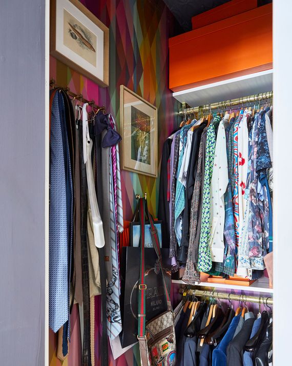 Tour: An Interior Designer’s Live-Work Loft