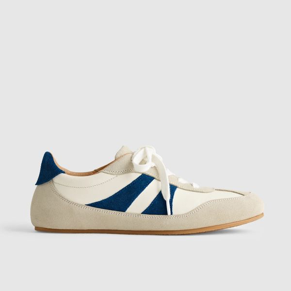 Madewell The Oaklynne Sneaker