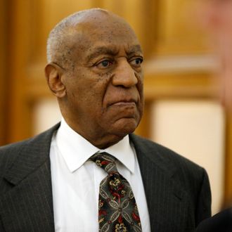 Bill Cosby Preliminary Hearing