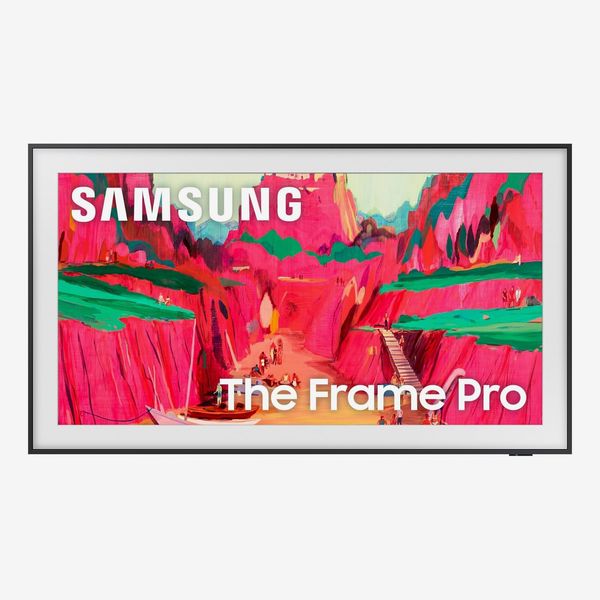 Samsung The Frame Pro 4K Neo QLED Mini LED Smart TV - 65