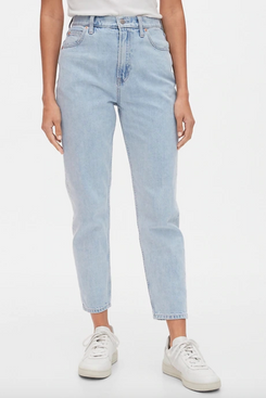 best mom jeans for tall