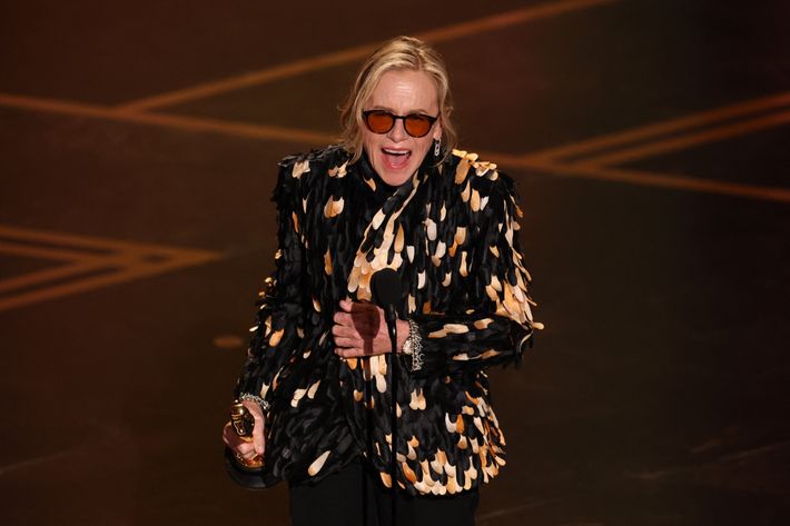 US-ENTERTAINMENT-FILM-AWARD-OSCARS-SHOW