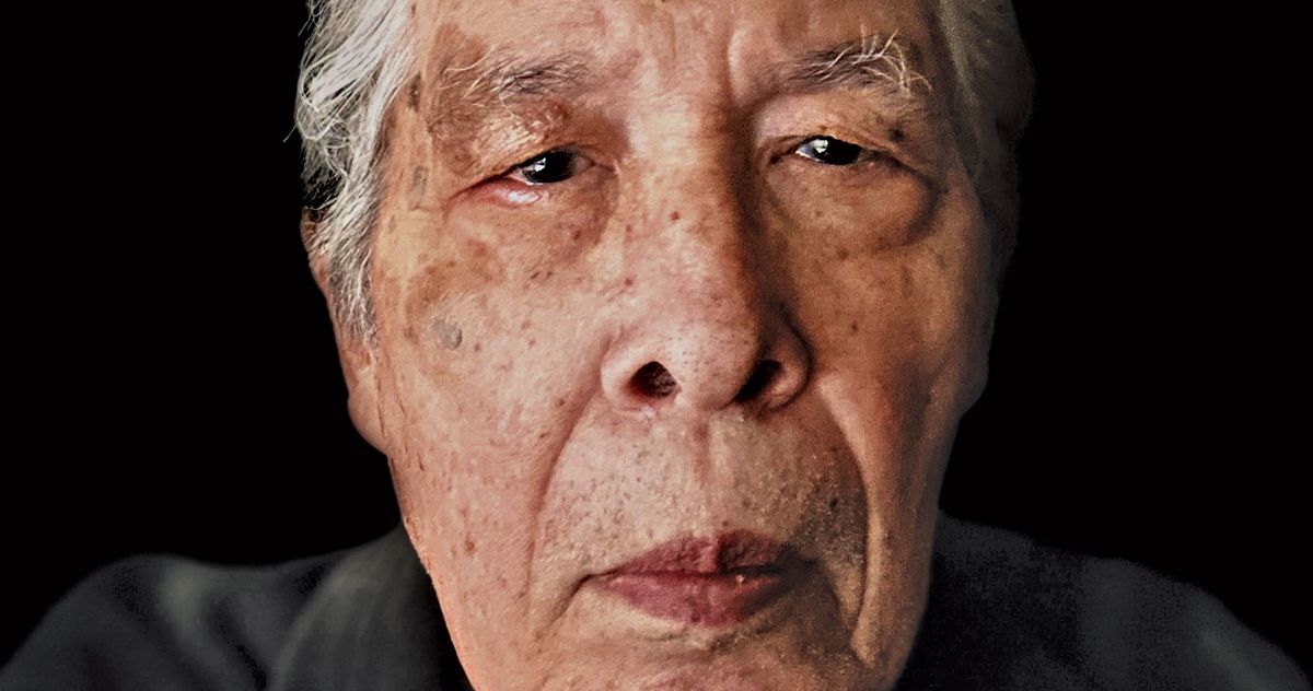 I Was Inspired by the Native Writer Thomas King. Then I Learned He’s White.