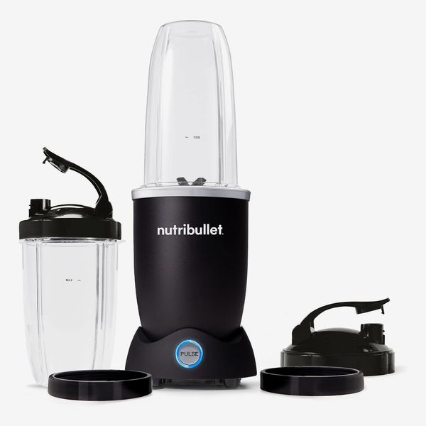 Nutribullet Pro+ 1200 Watt Personal Blender