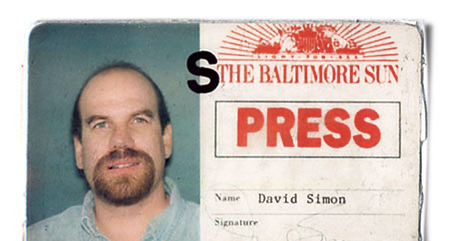 Dave simon