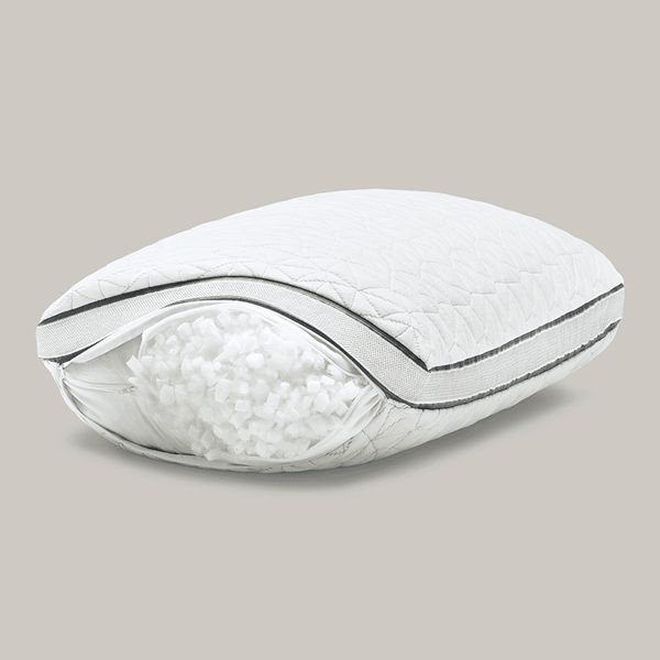 Coop Sleep Goods EdenCool Adjustable Pillow