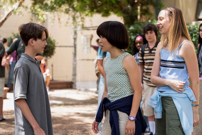 Hulu’s PEN15: Maya Erskine, Anna Konkle Profile