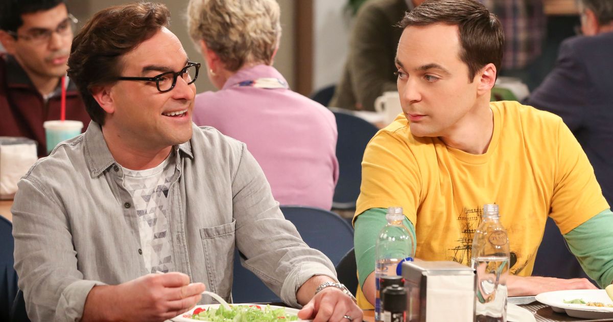 The Big Bang Theory Recap: Season 11 Episode 11