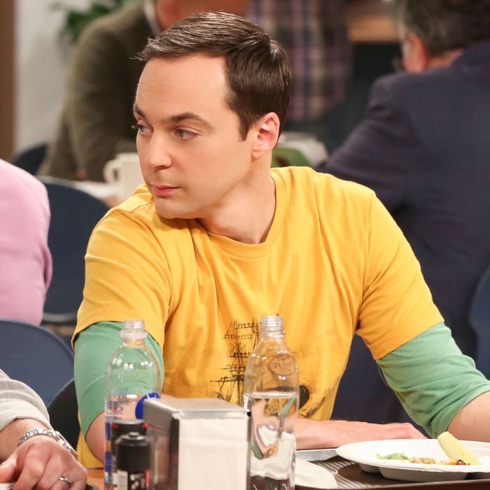 The Big Bang Theory Recap Season 11 Episode 11