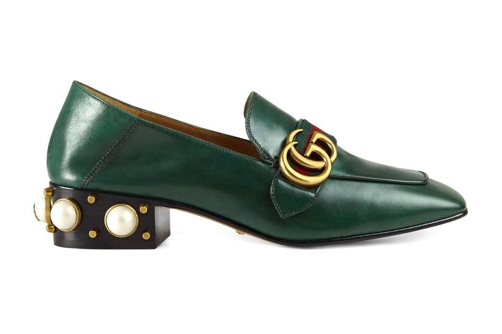 13 Pairs of Chic Shoes You Can Actually Walk In