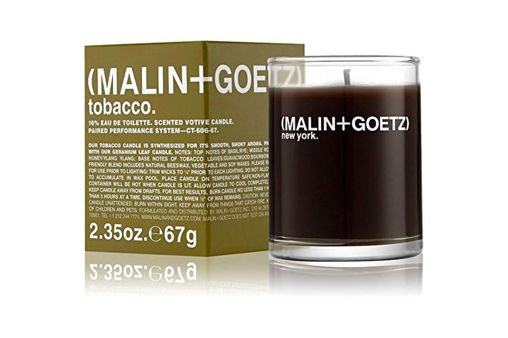 Malin + Goetz Tobacco Candle