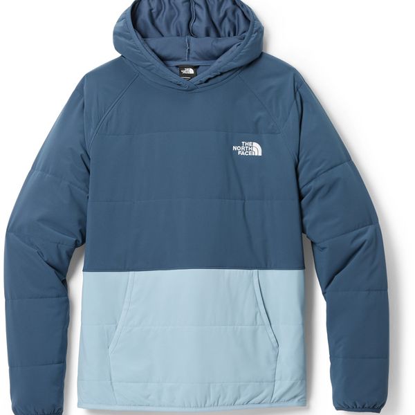 Sudadera con capucha The North Face Mountain para hombre