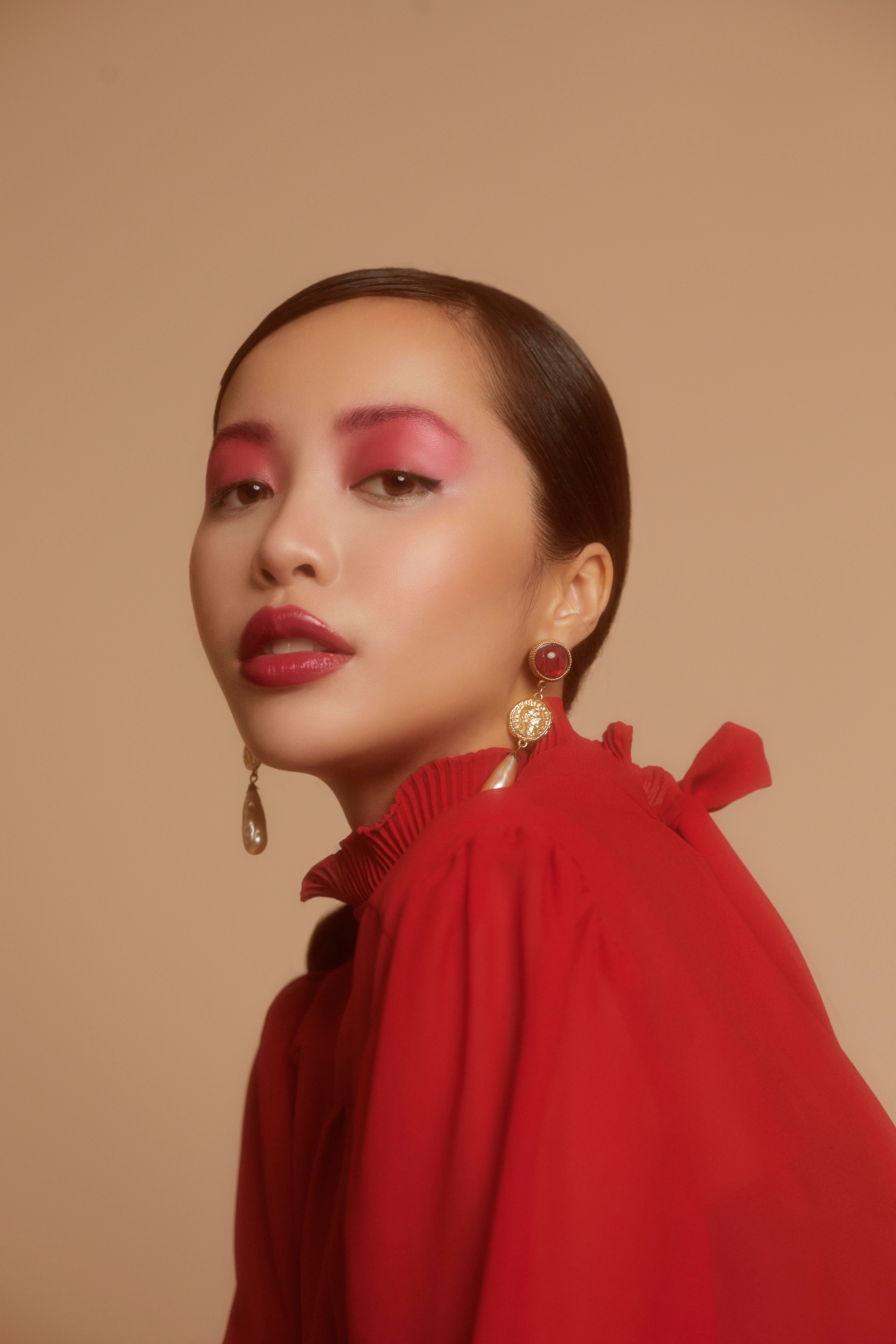 Michelle Phan Youtube Beauty Star On Why She Left
