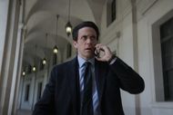 Silo Recap: Caught in a Rat Trap