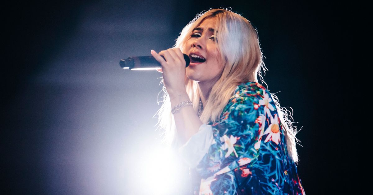 Hayley Kiyoko Performs With Drag Queens Amid Tennessee Ban 