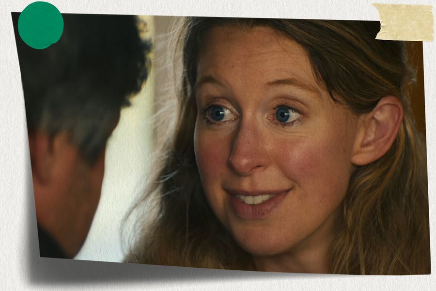Yes, We’re Adding Nathan Fielder’s Surprise Elizabeth Holmes Doc to the MFL