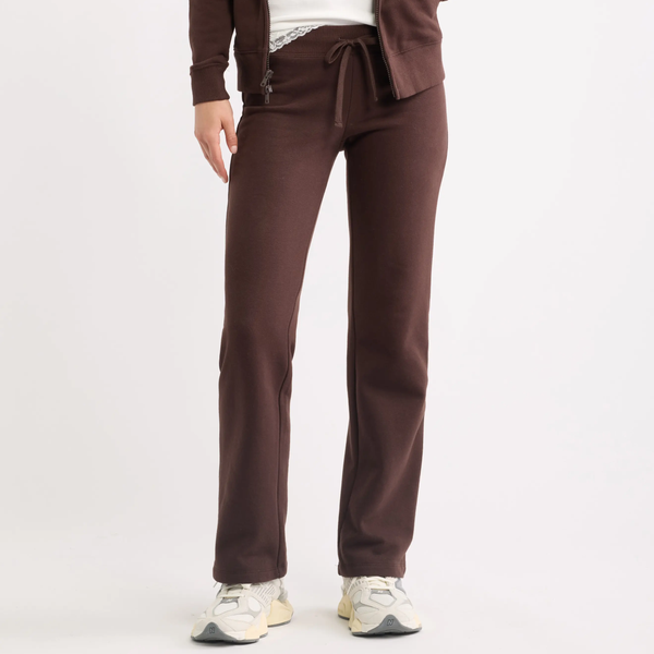 BP. Bootcut Terry Sweatpants