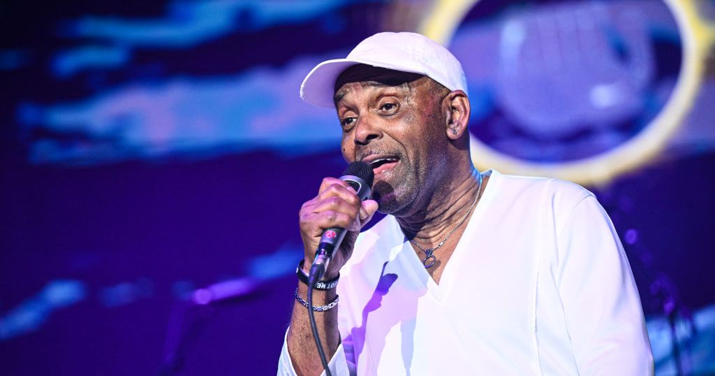 Frankie Beverly of Maze, singer of “Before I Let Go”, dead