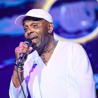 Frankie Beverly and Maze Farewell Tour – Atlanta, GA